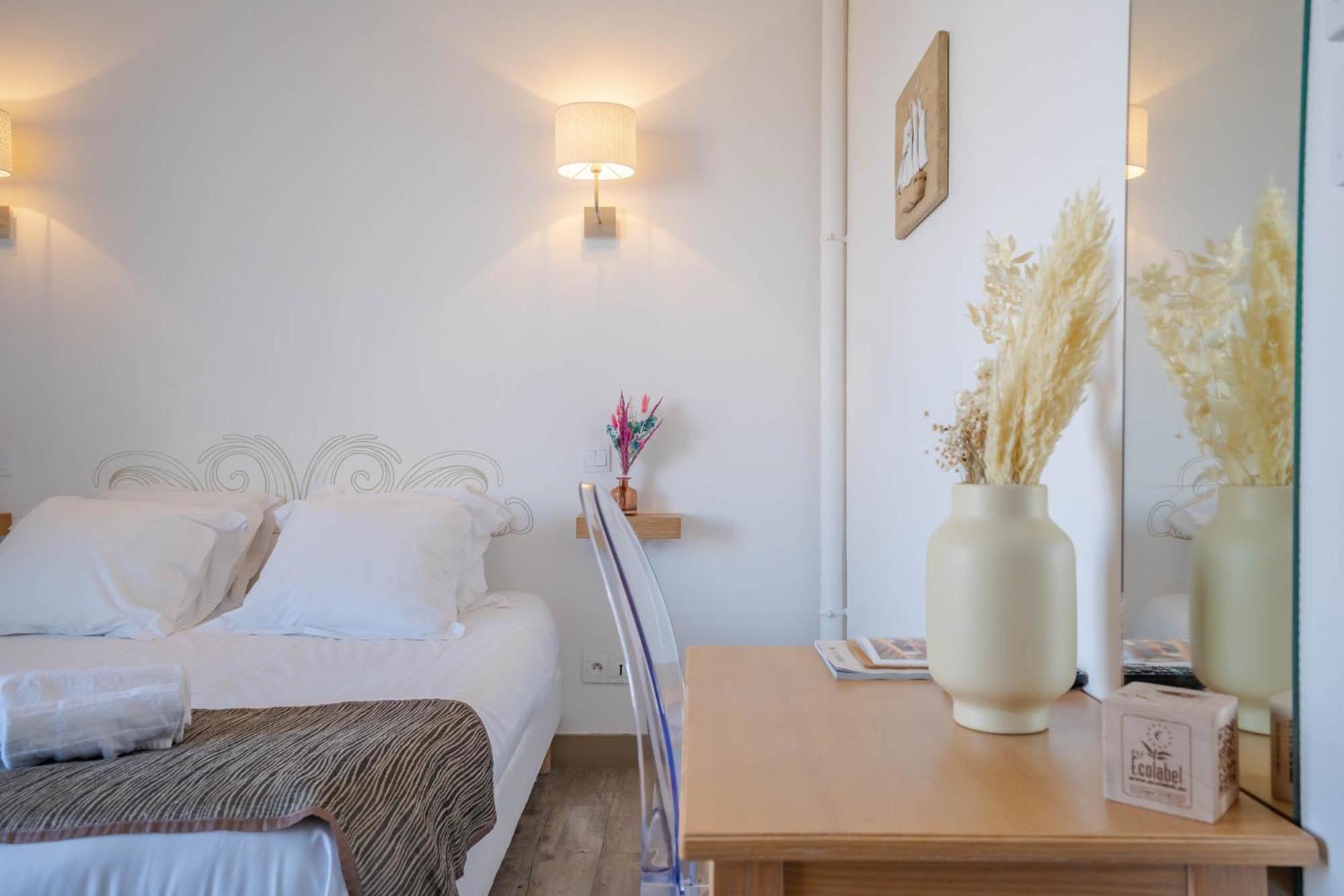 Hotel Ocean Capbreton Eksteriør bilde