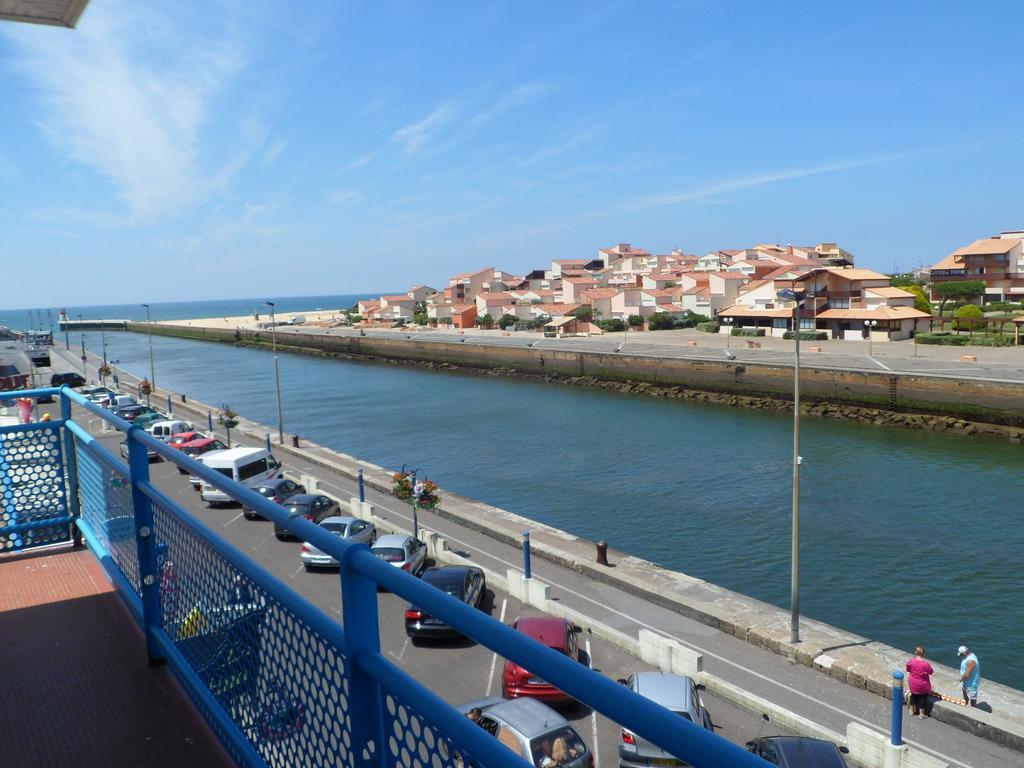 Hotel Ocean Capbreton Rom bilde